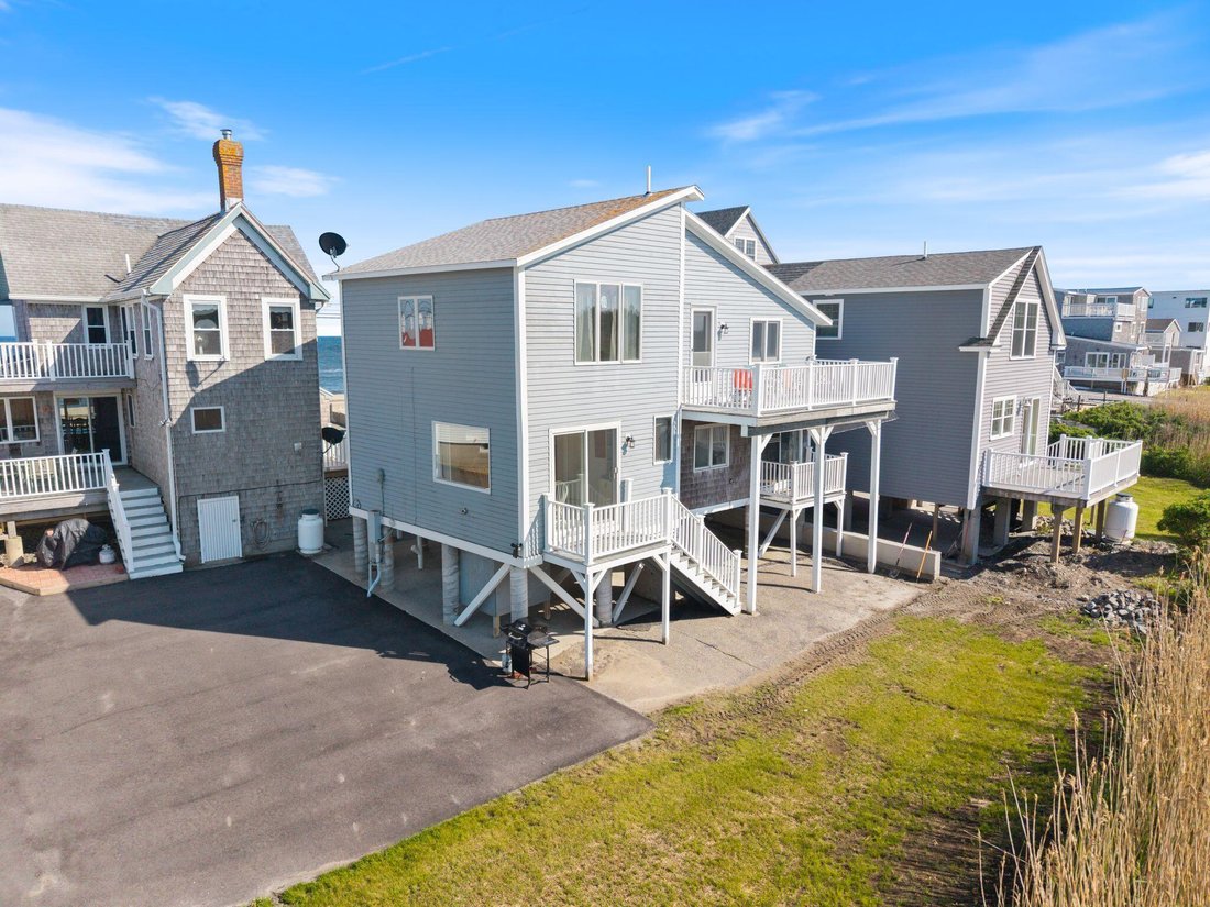 Condominio en Wells, Maine, Estados Unidos 3 - 18833686