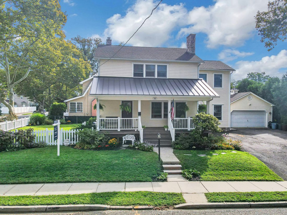 Casa a Hawthorne, New Jersey, Stati Uniti 1 - 18831603