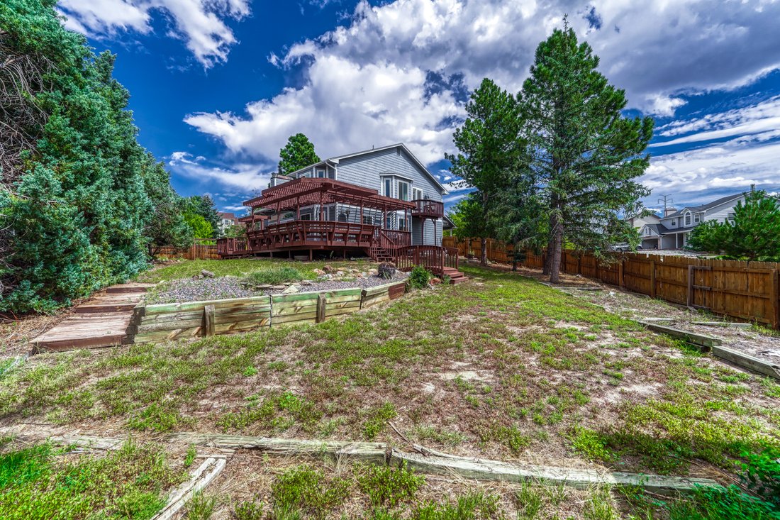Casa en Colorado Springs, Colorado, Estados Unidos 2 - 18830674