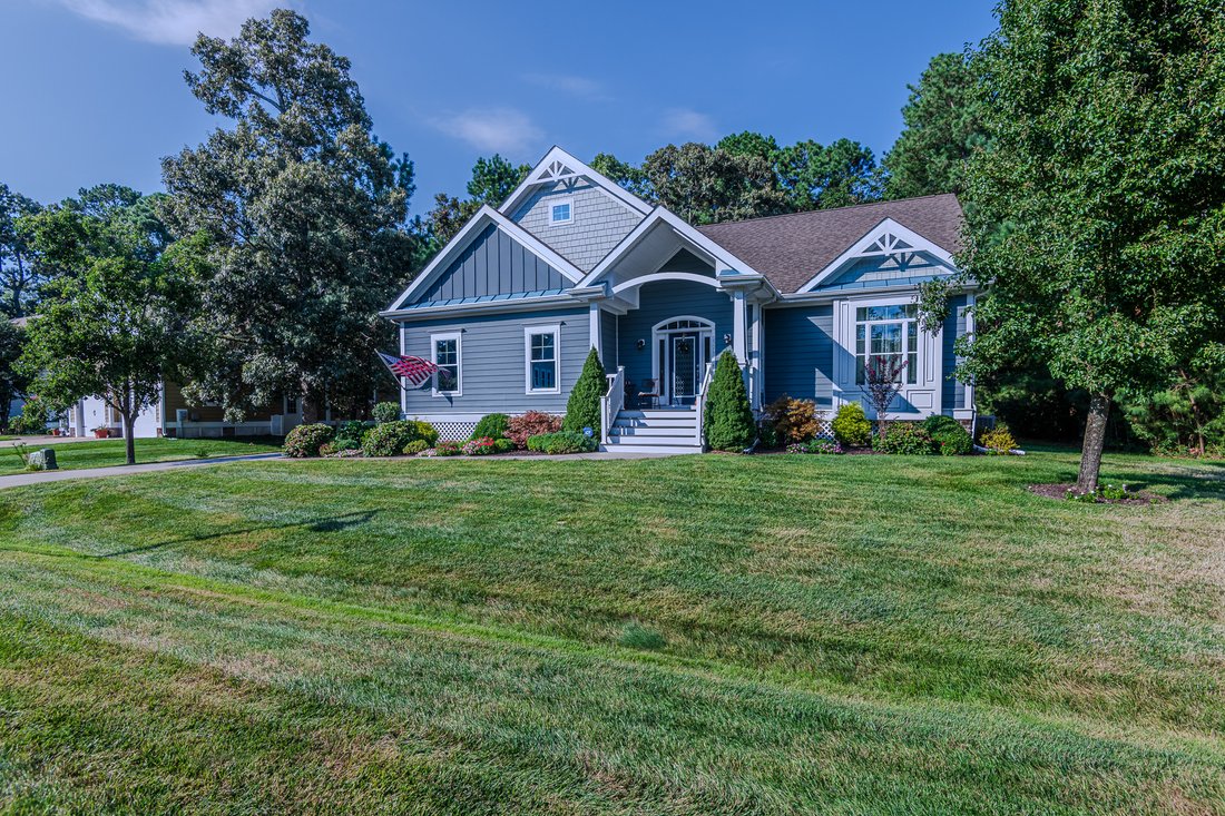 House in Lewes, Delaware, United States 1 - 18831813