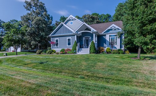 Casa a Lewes, Delaware, Stati Uniti 1