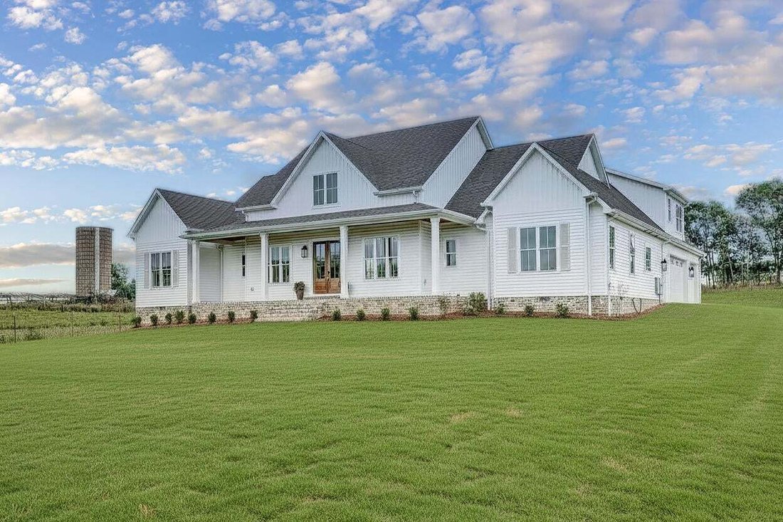 House in Danville, Kentucky, United States 1 - 18449576