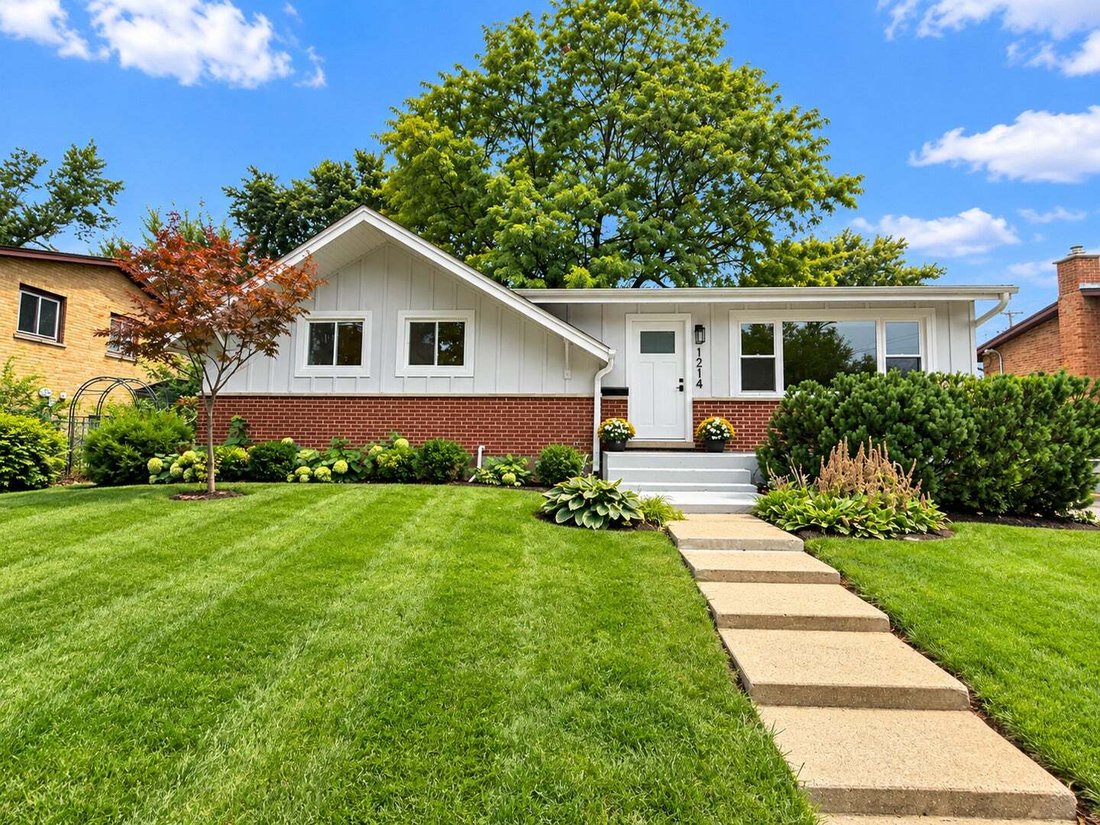Casa en Mount Prospect, Illinois, Estados Unidos 2 - 18833891