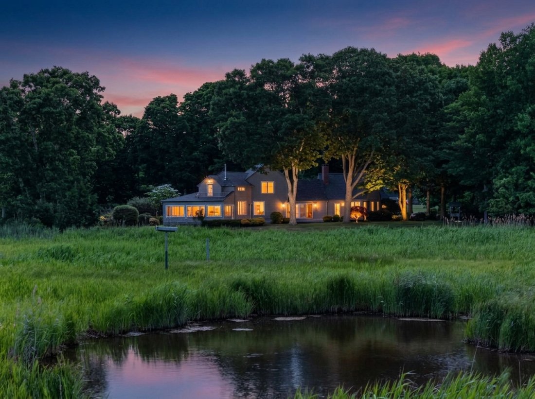 House in Old Saybrook, Connecticut, United States 3 - 18834998
