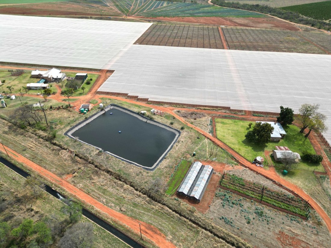 Farm Ranch in Steve Tshwete Local Municipality, Mpumalanga, South Africa 5 - 18834960
