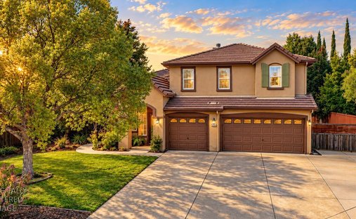 House in Antelope, California, United States 1