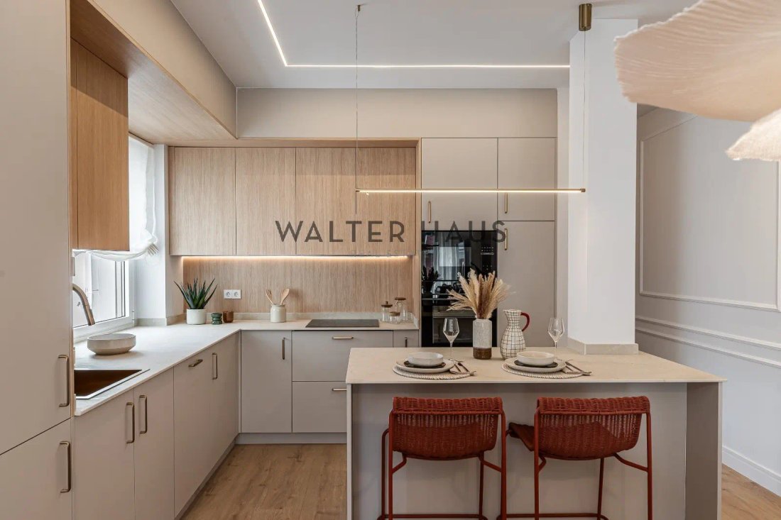 Appartement à Chamberí, Madrid, Espagne 5 - 18831538