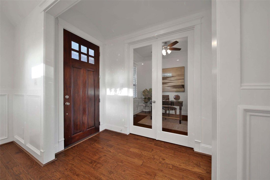 Casa a Houston, Texas, Stati Uniti 4 - 18834054