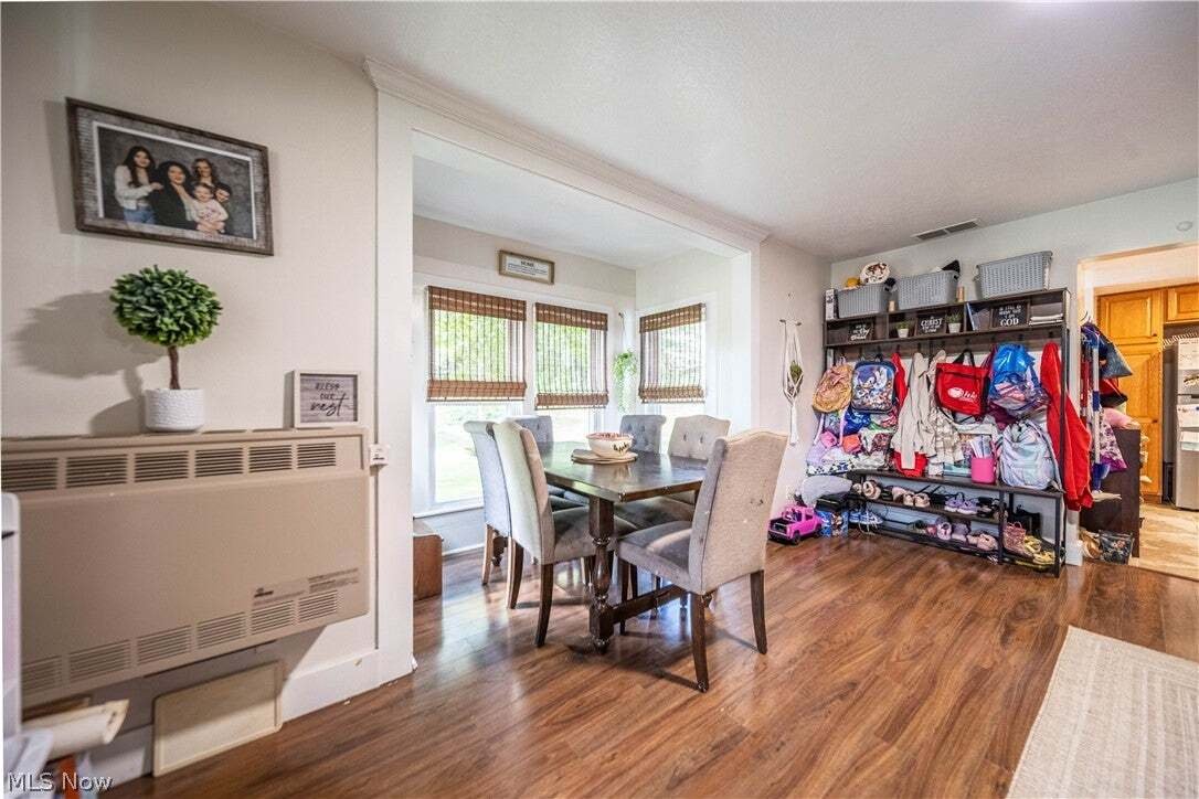 Casa en Newcomerstown, Ohio, Estados Unidos 5 - 18832866