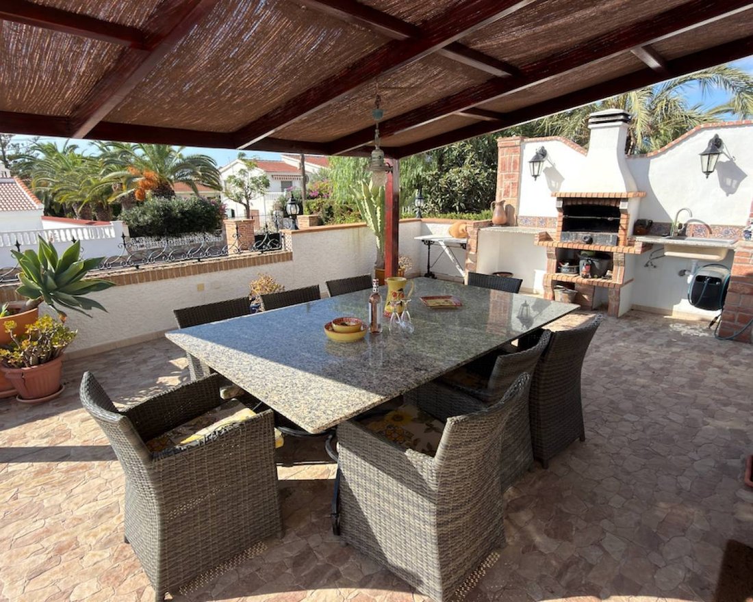 Villa in Quesada, Rojales, Land Valencia 4 - 18830698