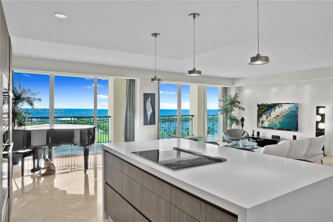 Condominio a Miami, Florida, Stati Uniti 4 - 18721674