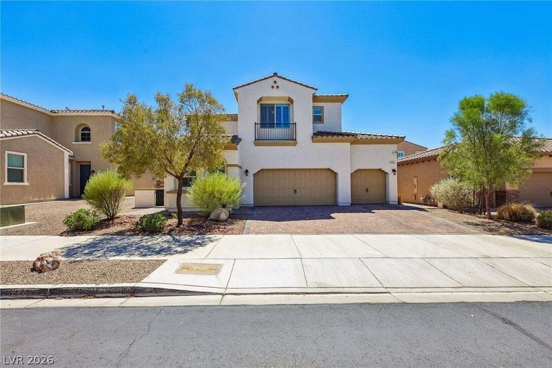 House in Henderson, Nevada, United States 1 - 18832506