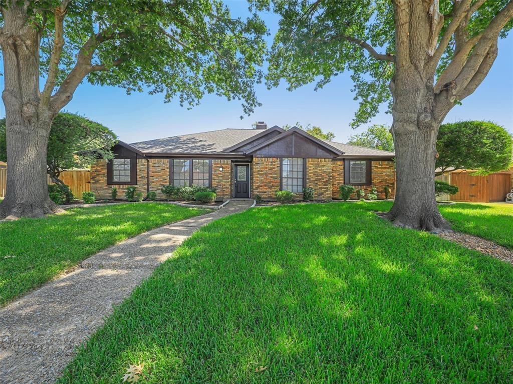 House in Plano, Texas, United States 1 - 18834259