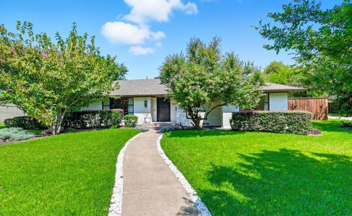 Casa a Dallas, Texas, Stati Uniti 1
