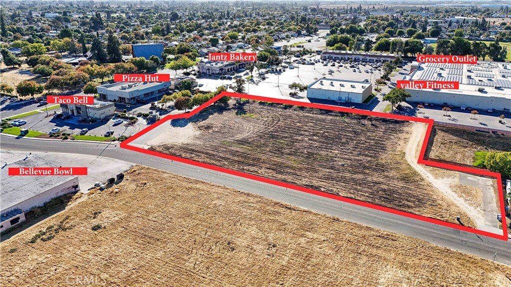 Land in Atwater, California, United States 1 - 17248877