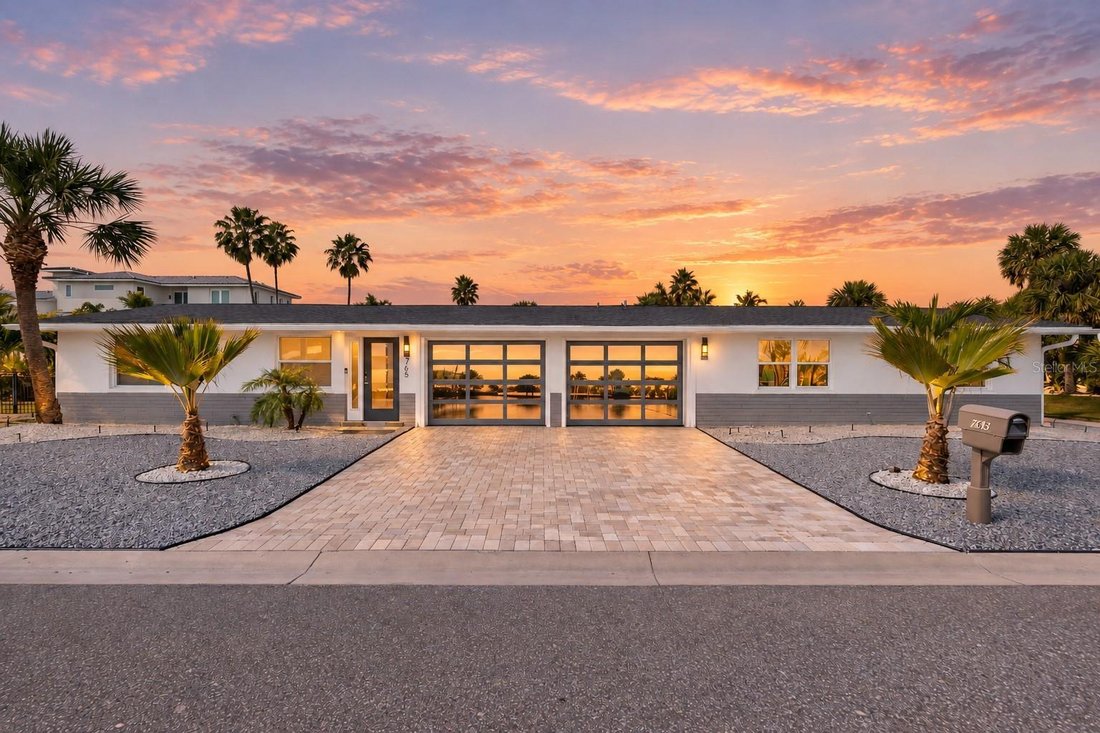 Casa en Longboat Key, Florida, Estados Unidos 1 - 18832662