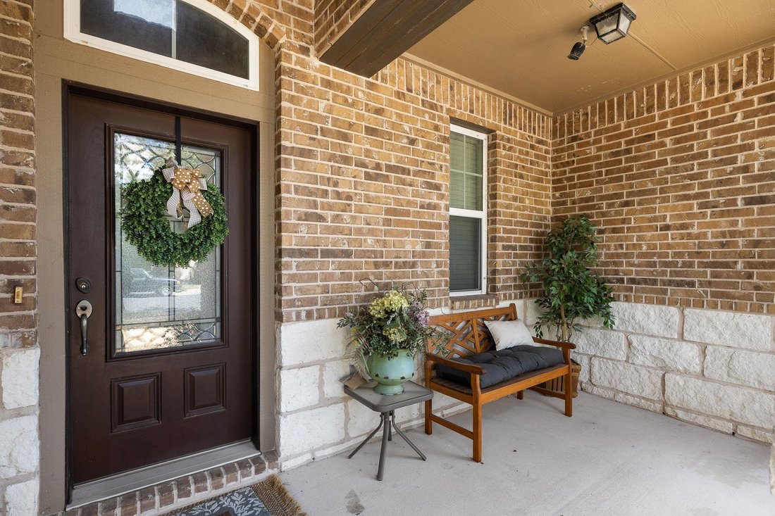 Casa a Round Rock, Texas, Stati Uniti 4 - 18833188