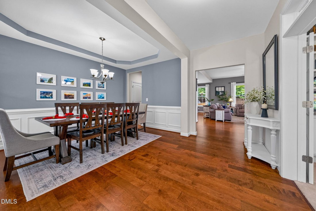 House in Raleigh, North Carolina, United States 5 - 18833564