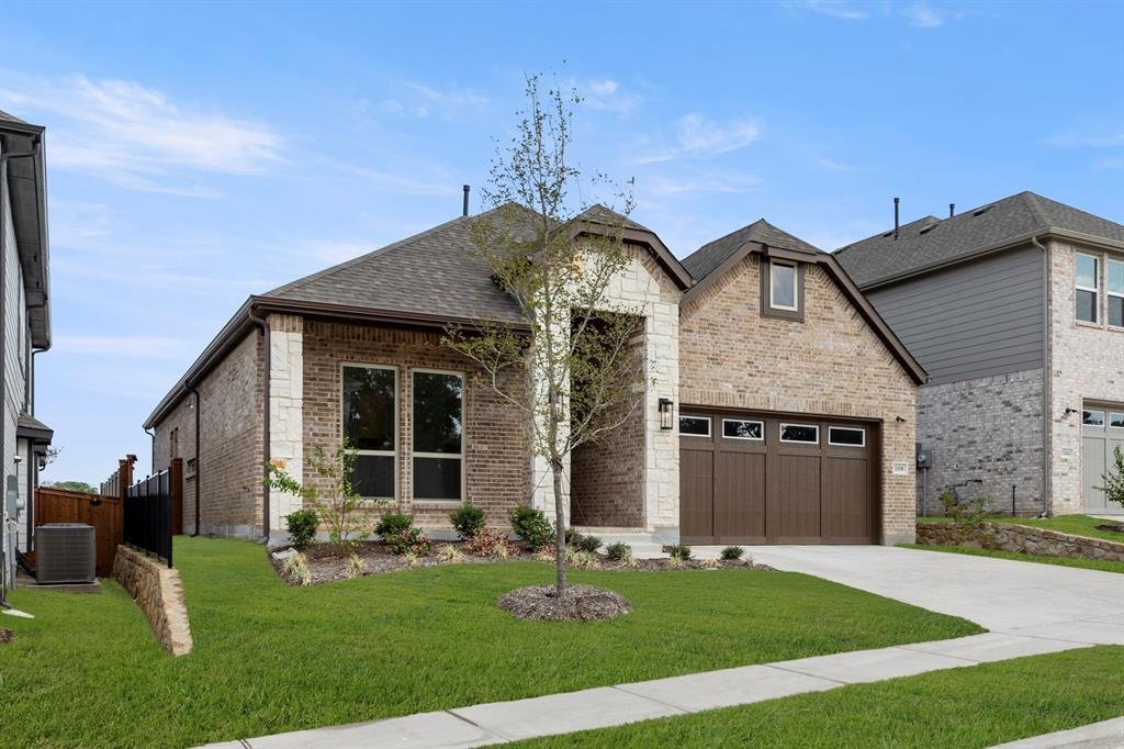 Casa en McKinney, Texas, Estados Unidos 2 - 18076268