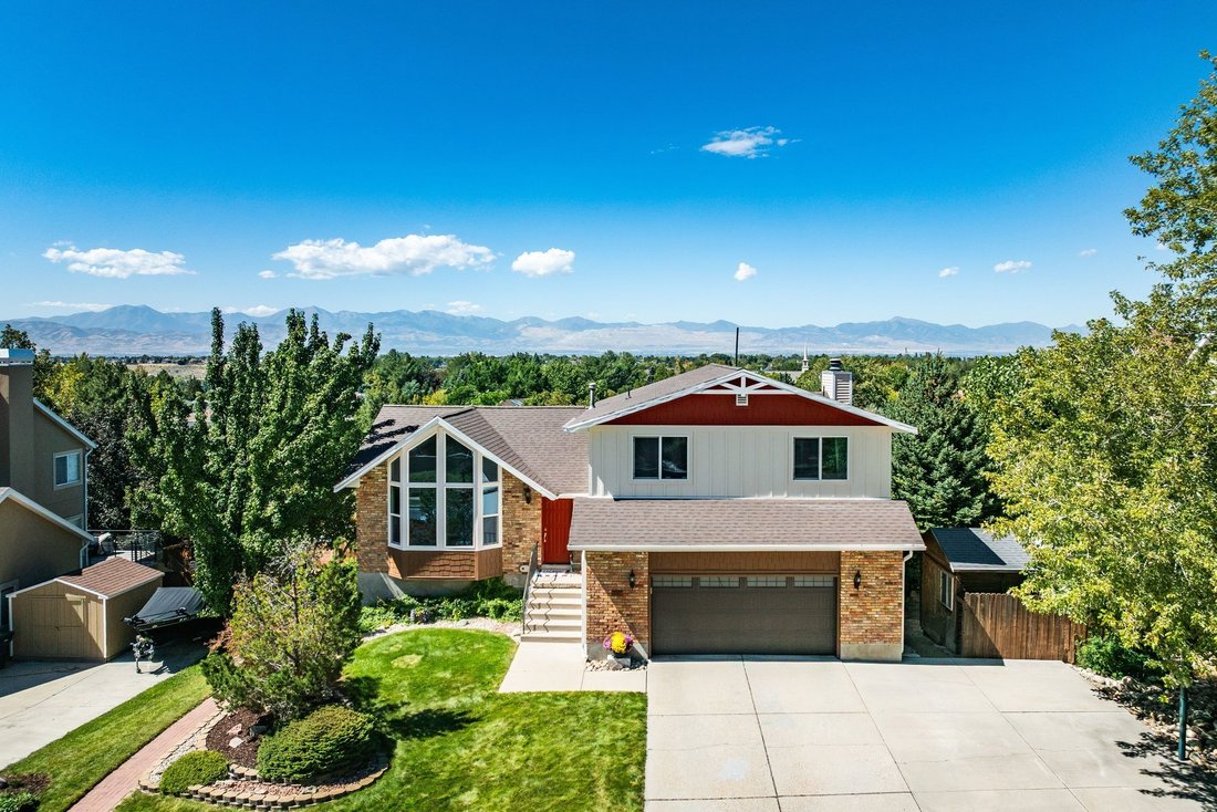 Casa en Sandy, Utah, Estados Unidos 2 - 18830644