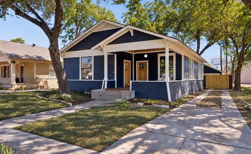 Haus in Dallas, Texas, Vereinigte Staaten 1