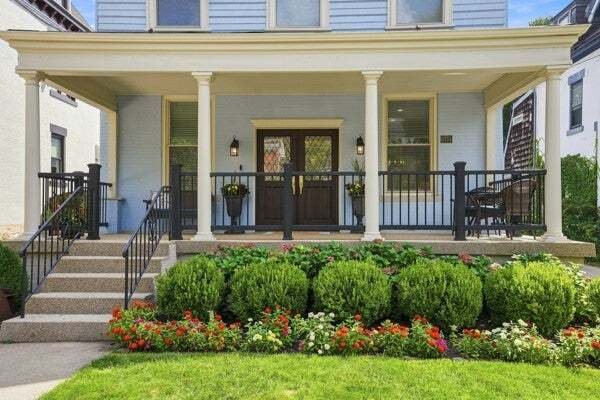 House in Pittsburgh, Pennsylvania, United States 3 - 18832058