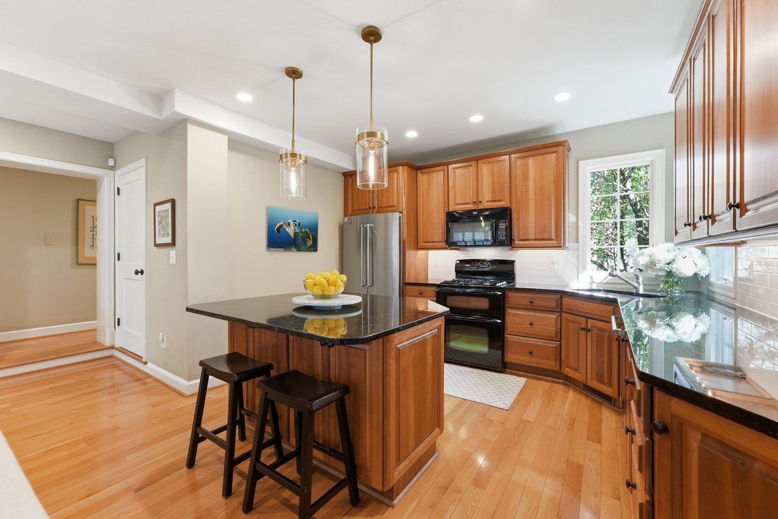 Casa en Arlington, Virginia, Estados Unidos 5 - 18834999