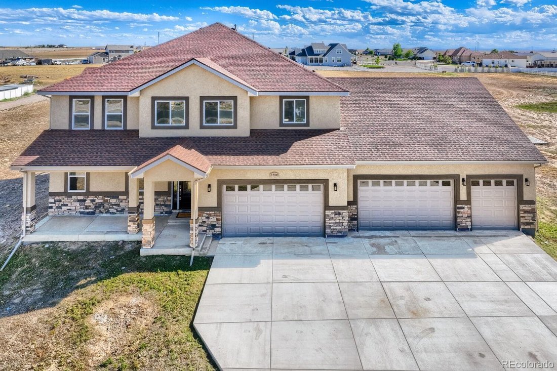 House in Keenesburg, Colorado, United States 4 - 18832646