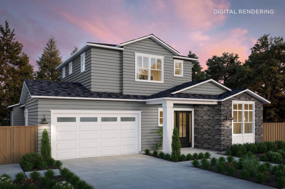 House in Los Altos Hills, California, United States 2 - 18832996
