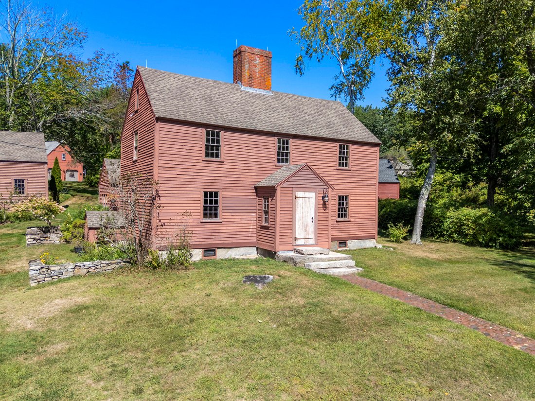 Maison à York, Maine, États-Unis 2 - 18833626