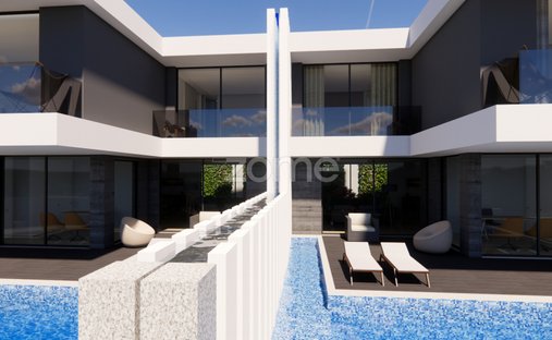 Maison à Vilar de Andorinho, District de Porto, Portugal 1