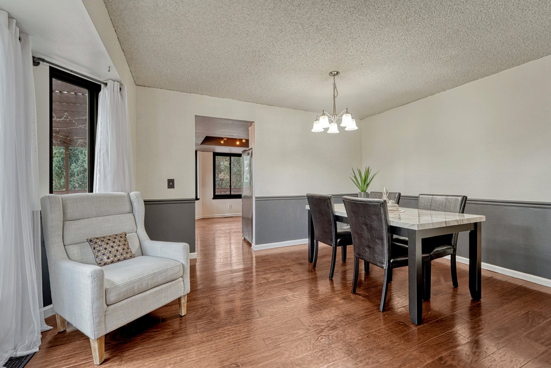 Casa en Colorado Springs, Colorado, Estados Unidos 5 - 18830674