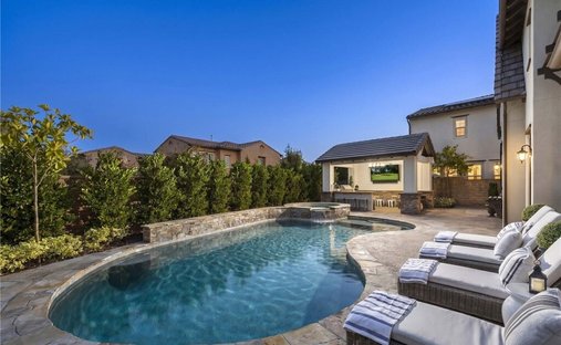 House in San Juan Capistrano, California, United States 1