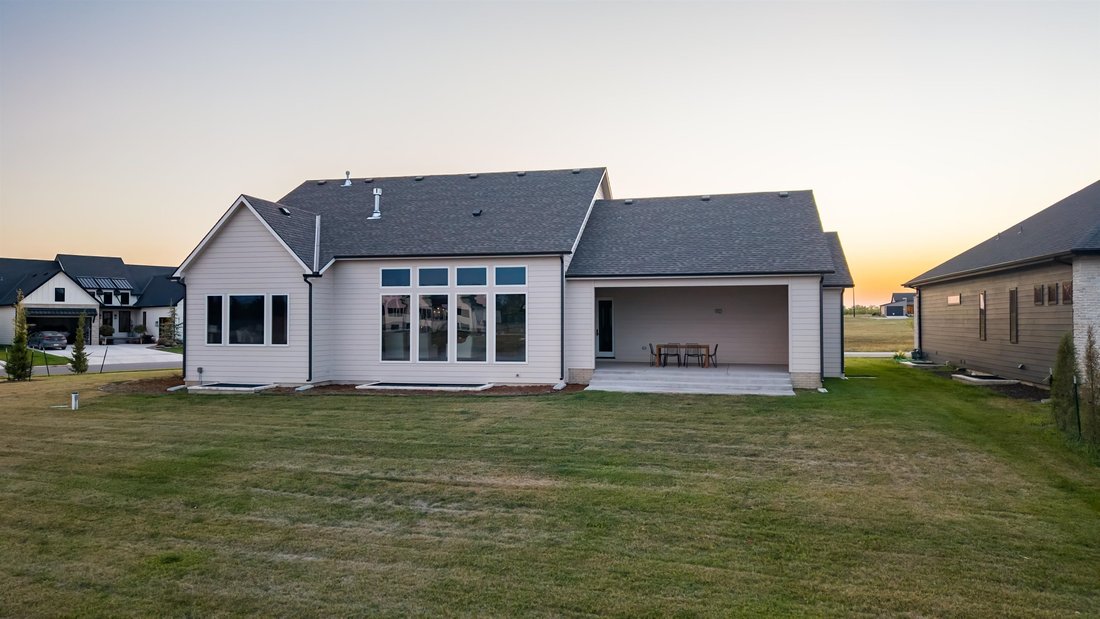 Casa a Bel Aire, Kansas, Stati Uniti 5 - 17233990