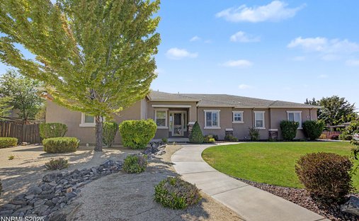 House in Sparks, Nevada, United States 1