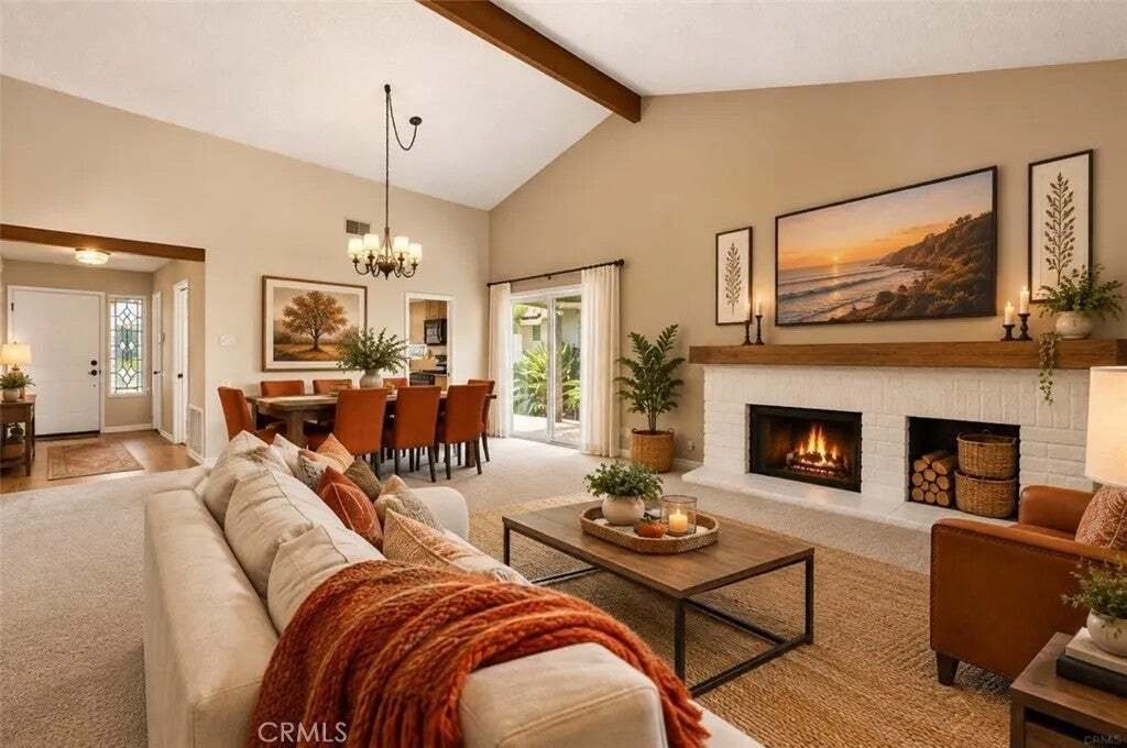 Haus in Yorba Linda, Kalifornien, Vereinigte Staaten 3 - 18666179