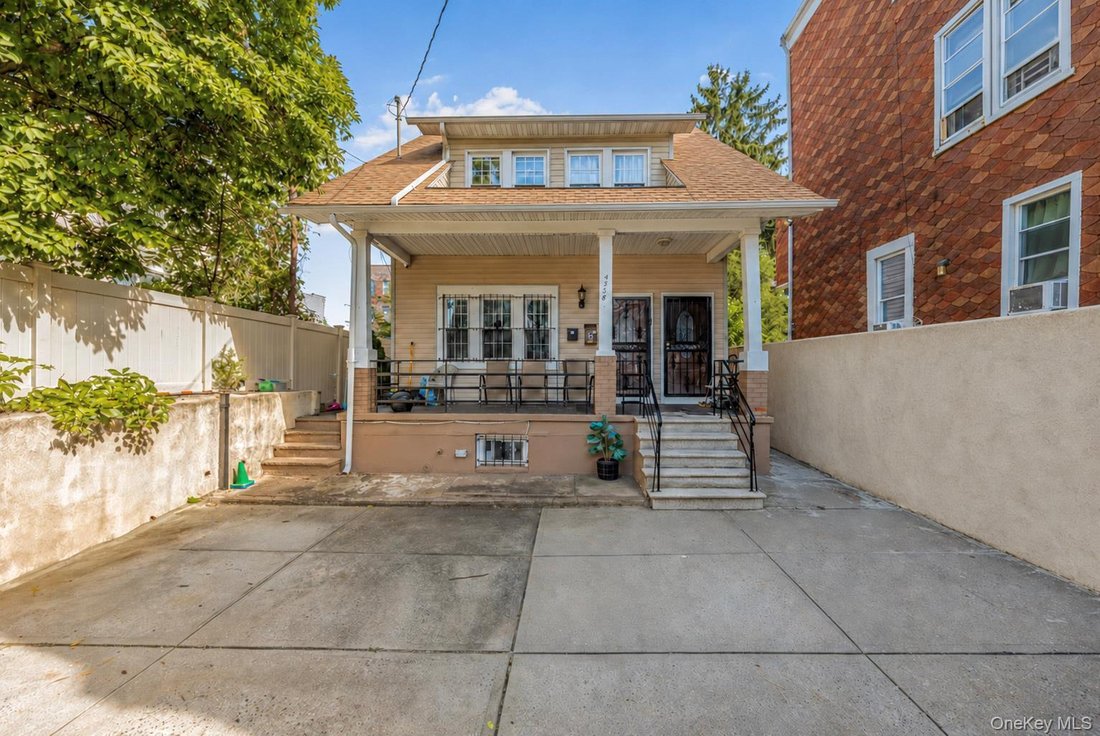 Casa a New York, New York, Stati Uniti 1 - 18832828