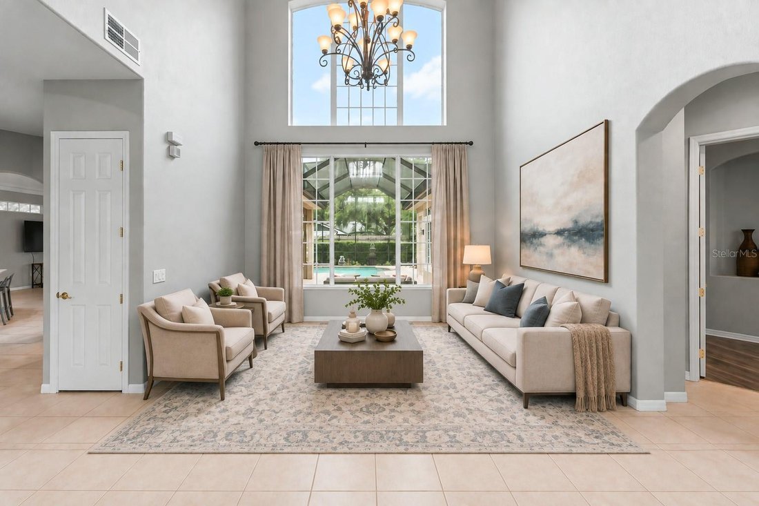 Haus in Winter Garden, Florida, Vereinigte Staaten 3 - 18100777