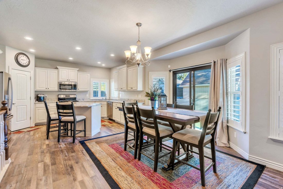 Haus in Spanish Fork, Utah, Vereinigte Staaten 5 - 18832651