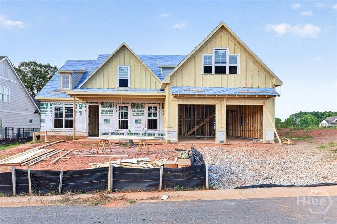 House in Winder, Georgia, United States 1 - 18833596