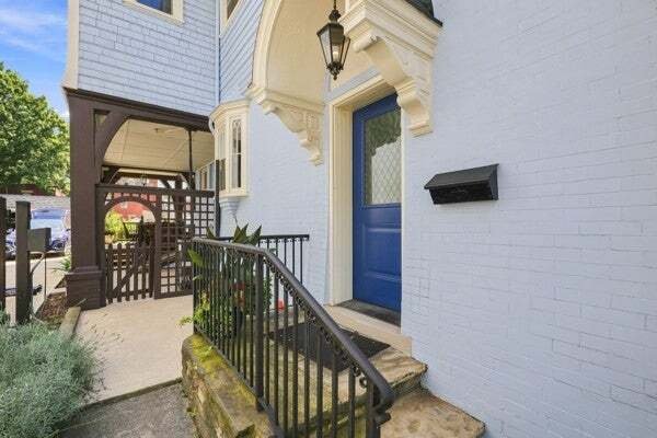 House in Pittsburgh, Pennsylvania, United States 4 - 18832058