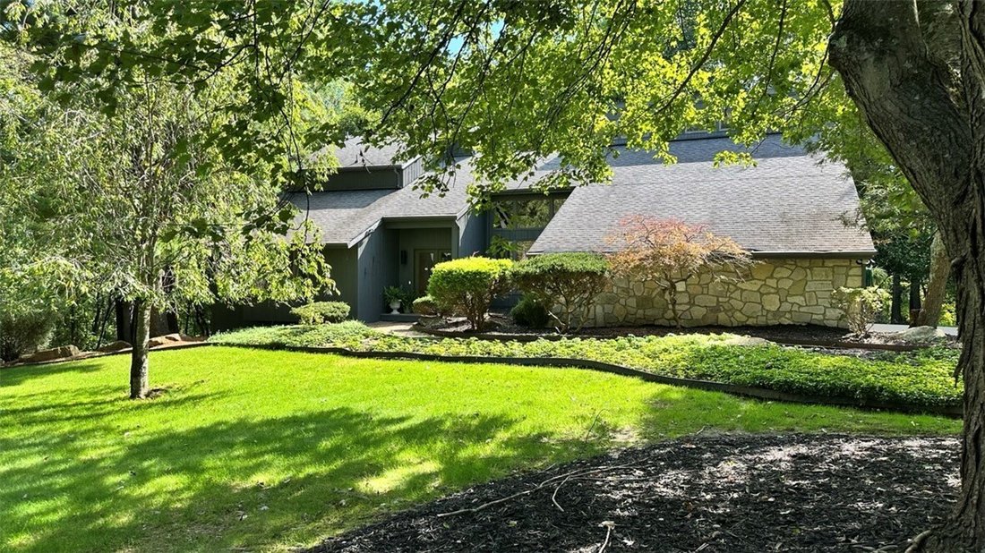 House in Murrysville, Pennsylvania, United States 1 - 18833787