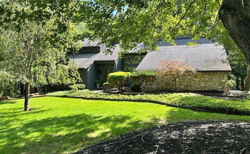 House in Murrysville, Pennsylvania, United States 1