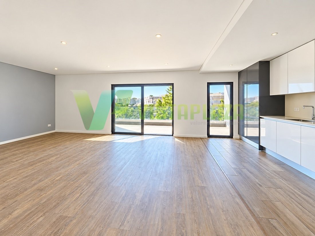 Apartment in Portimao, Algarve, Portugal 5 - 18835121