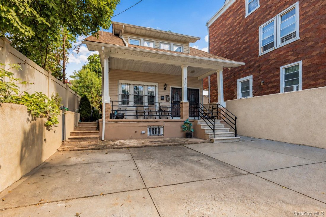 Casa a New York, New York, Stati Uniti 3 - 18832828