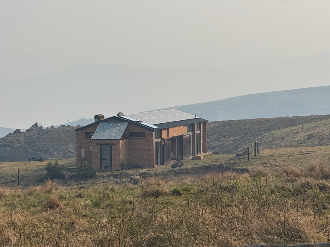Rancho en Municipio Local de Impendle, KwaZulu-Natal, Sudáfrica 3 - 18831747