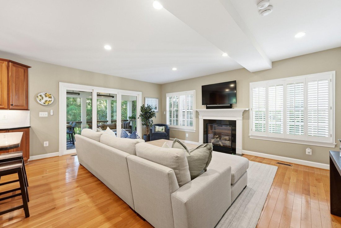 Casa en Arlington, Virginia, Estados Unidos 3 - 18834999