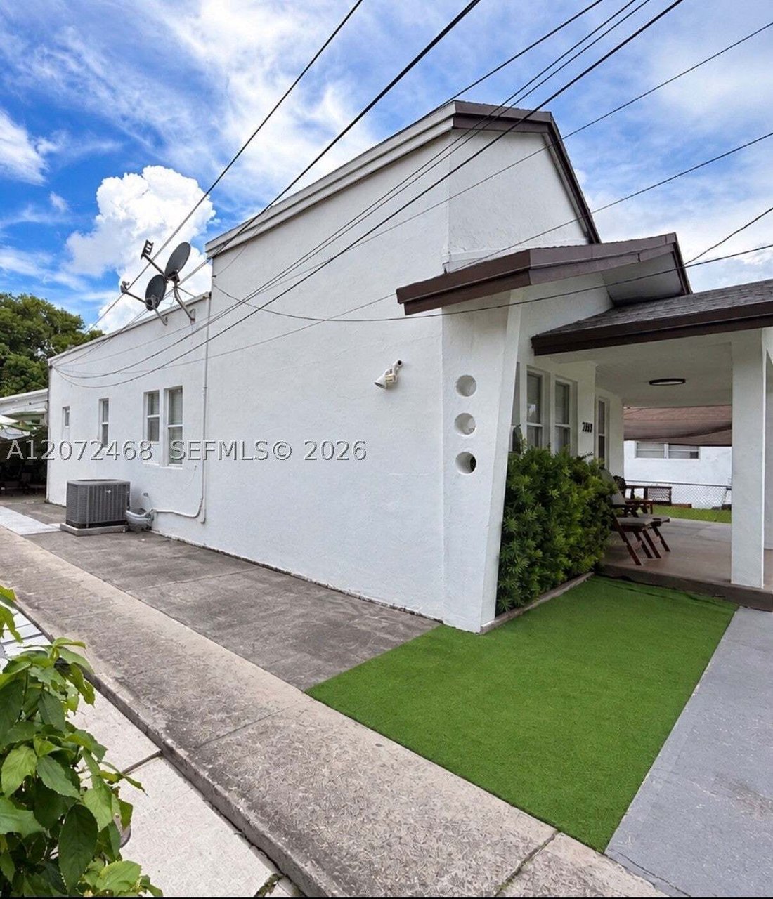 Casa en Miami, Florida, Estados Unidos 1 - 18832738
