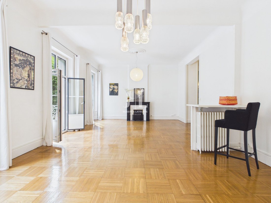 Apartamento en Kervaric-Kerichant-Lanveur, Lorient, Francia 5 - 18831108