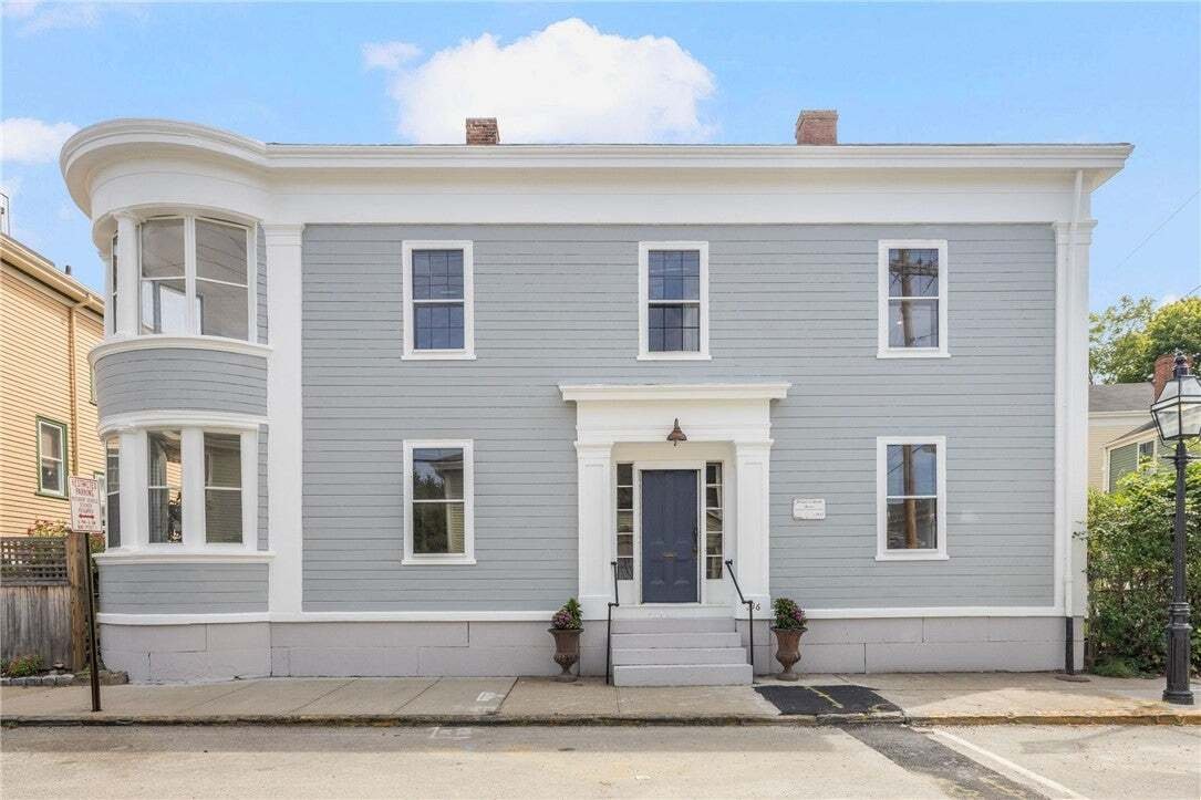 Maison à Newport, Rhode Island, États-Unis 1 - 18832415